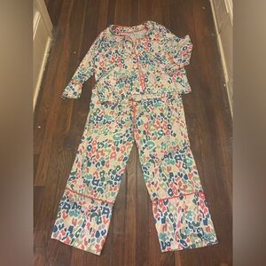 Summersalt Pajama set